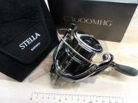 22ステラ C3000MHG