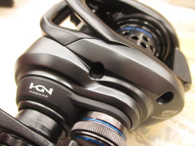 21SLX BFS XG LH リール シマノ '21 SLX BFS XG・右ハンドル - フィッシングショップ