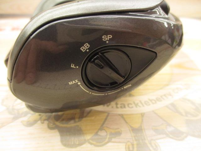 13エクスセンスDC LH