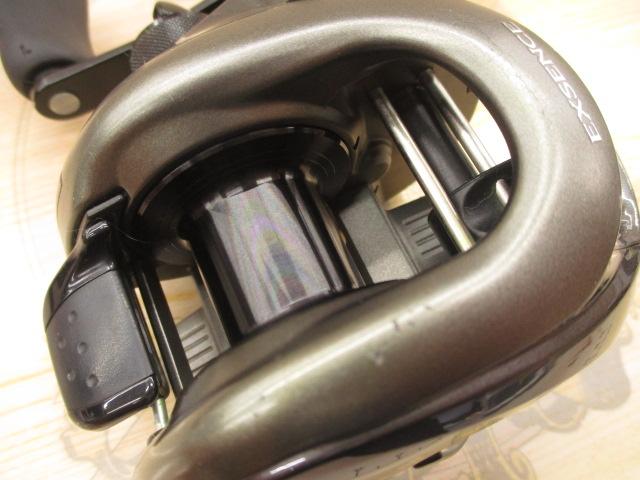 13エクスセンスDC LH