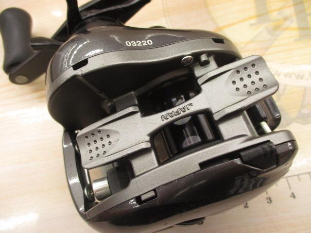 13エクスセンスDC LH