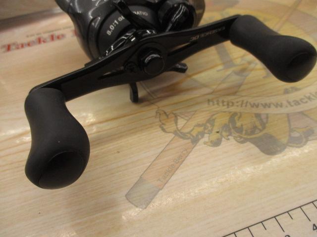 13エクスセンスDC LH