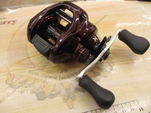 シマノ(SHIMANO) 14スコーピオン 200HG ☆セール特別割引品