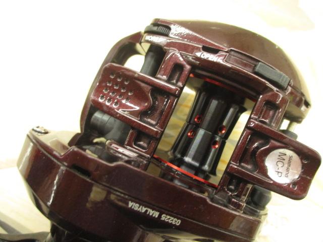 極上美品 シマノ 14スコーピオン 200HG/D329M : 釣king - 通販