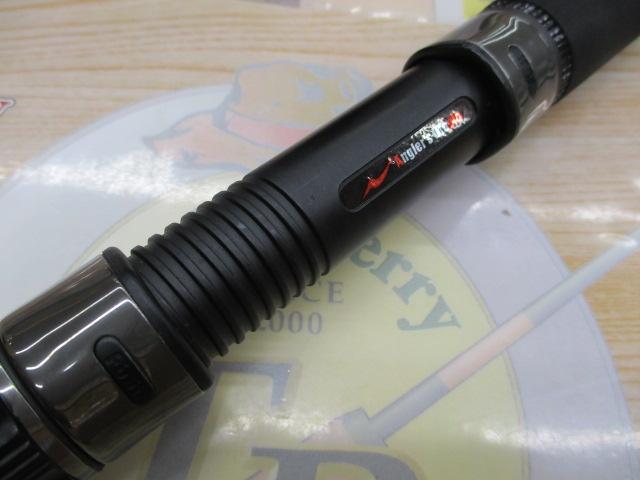 グランデージ STD.106MH｜＠ベリーネット 日本最大新品中古釣具