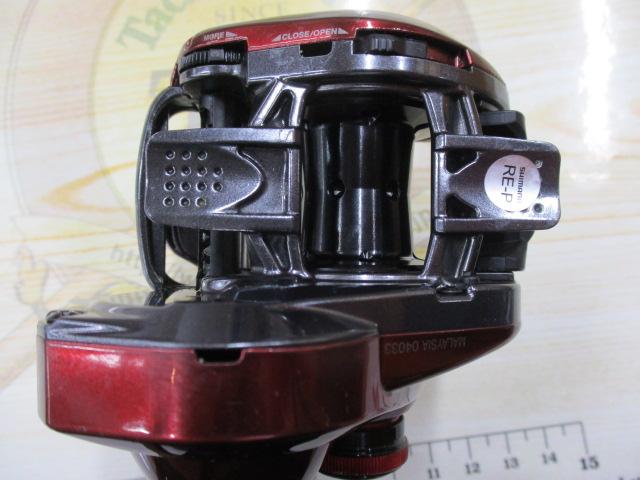 19スコーピオンMGL 150HG｜＠ベリーネット 日本最大新品中古釣具