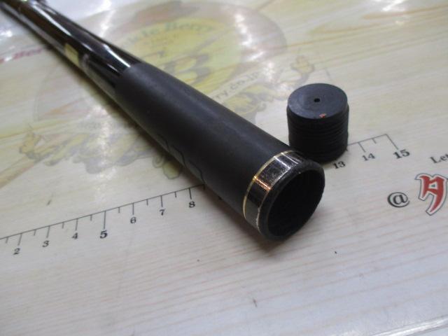 Gamakatsu 【中古】 がまかつ がま磯 グレ競技スペシャルII 125
