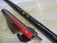 がま磯グレ競技スペシャルⅡ 125-53(チタンSic)