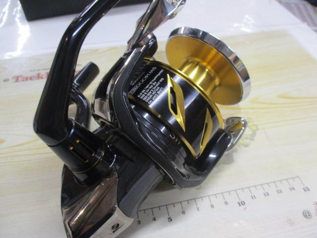 19ステラSW 14000XG｜＠ベリーネット 日本最大新品中古釣具WEB