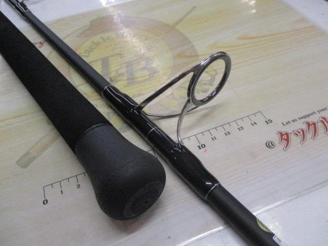 スパイク SK822S-MH イエローテール