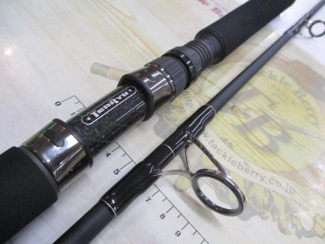 スパイク SK822S-MH イエローテール