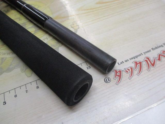 スパイク SK822S-MH イエローテール