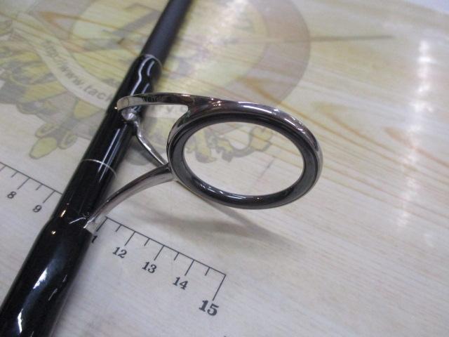 スパイク SK822S-MH イエローテール