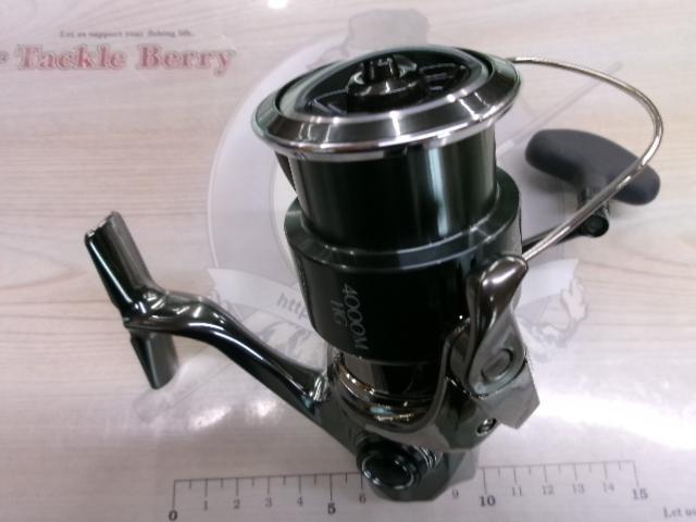 22ステラ 4000MHG｜＠ベリーネット 日本最大新品中古釣具WEBショップ