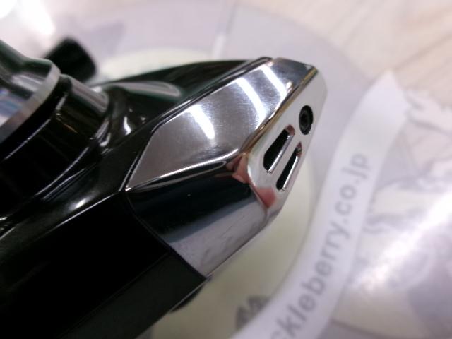 23ヴァンキッシュ 4000MHG