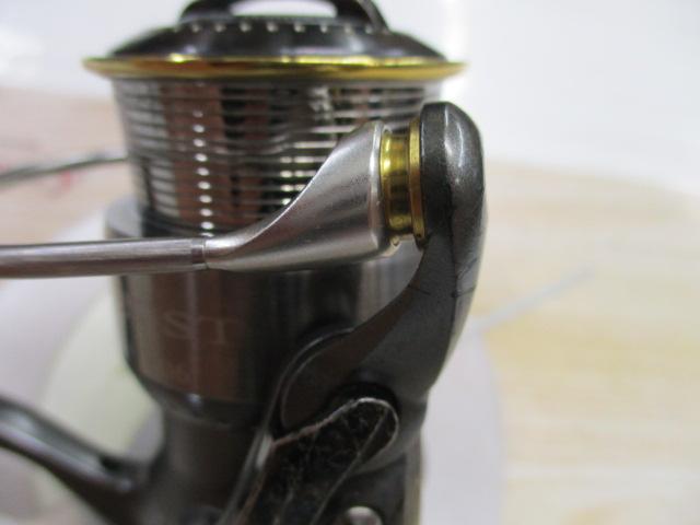 イグジストスティーズカスタム STZ2506