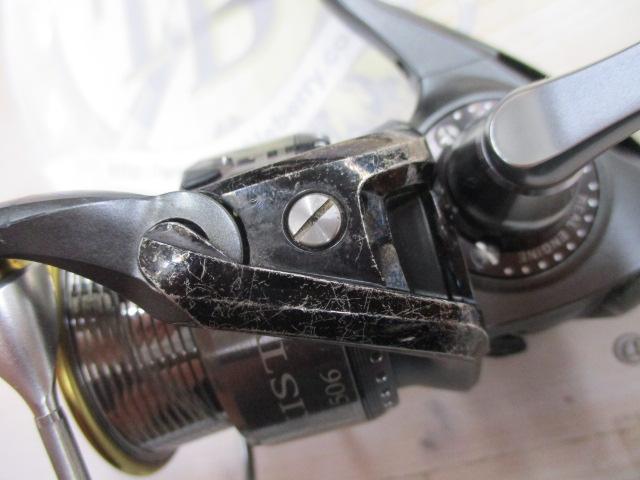 イグジストスティーズカスタム STZ2506