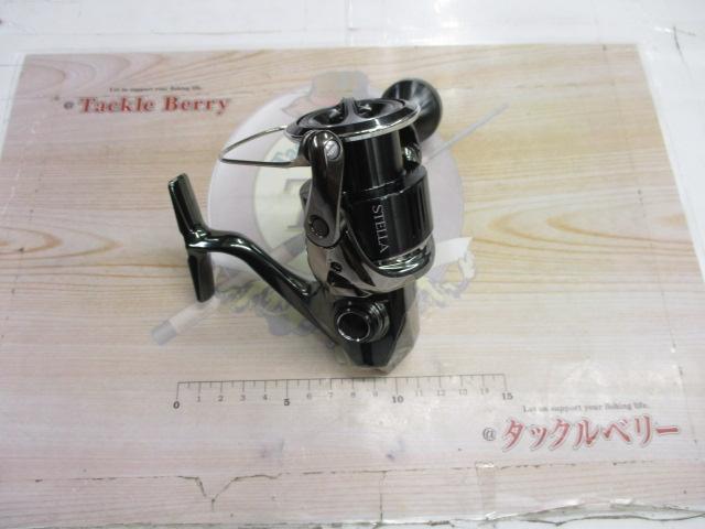 22ステラ C5000XG｜＠ベリーネット 日本最大新品中古釣具WEBショップ