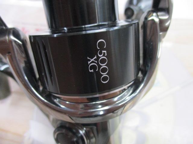 22ステラ C5000XG｜＠ベリーネット 日本最大新品中古釣具WEBショップ