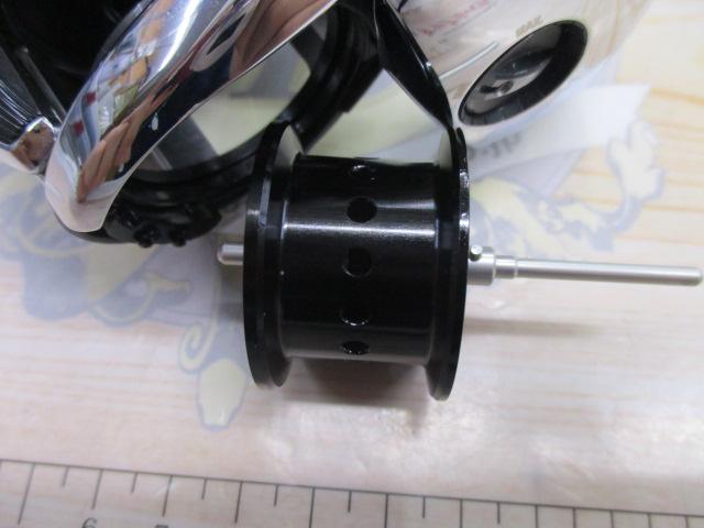 19アンタレスHG LH｜＠ベリーネット 日本最大新品中古釣具WEB