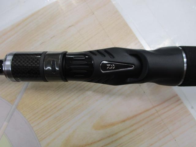 タトゥーラXT 662MRB-G｜＠ベリーネット 日本最大新品中古釣具