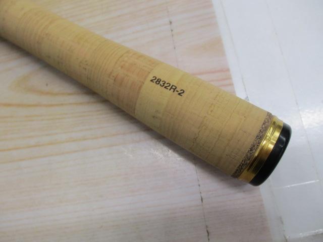 ワールドシャウラリミテッド　2832R-2 WORLD SHAULA ワールドシャウラ リミテッド（WORLD LIMITED