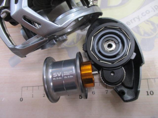 アルファス SV TW 800S-XH｜＠ベリーネット 日本最大新品中古