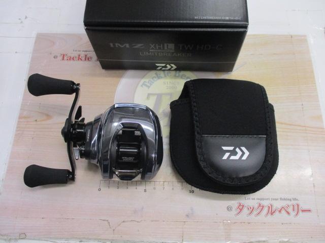 激安特価 IM 日本 ｜＠ベリーネット HD-C TW XHL リミットブレイカー Z リール