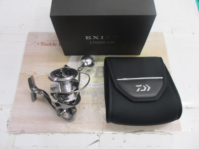 22イグジスト LT5000-CXH｜＠ベリーネット 日本最大新品中古釣具