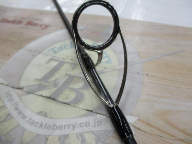 オシアジガーコンセプトS S62-3