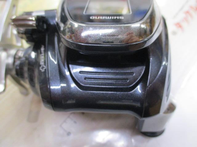 16フォースマスター 2000