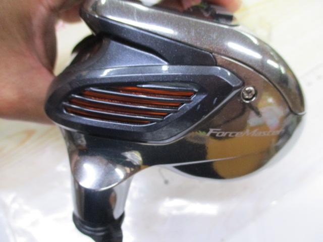 16フォースマスター 2000