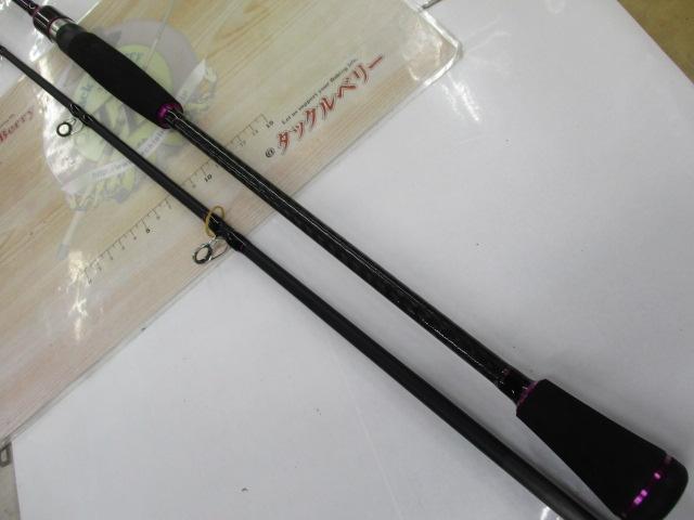 スターダストスティックオモリグ682H