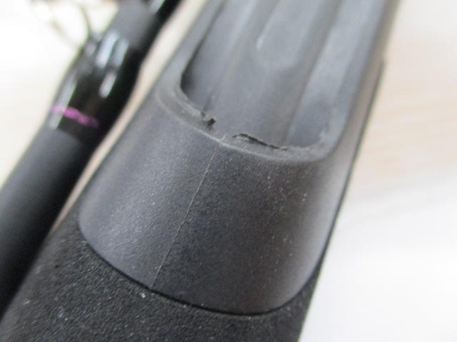 スターダストスティックオモリグ682H