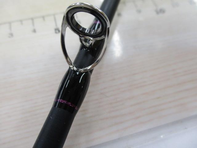 スターダストスティックオモリグ682H