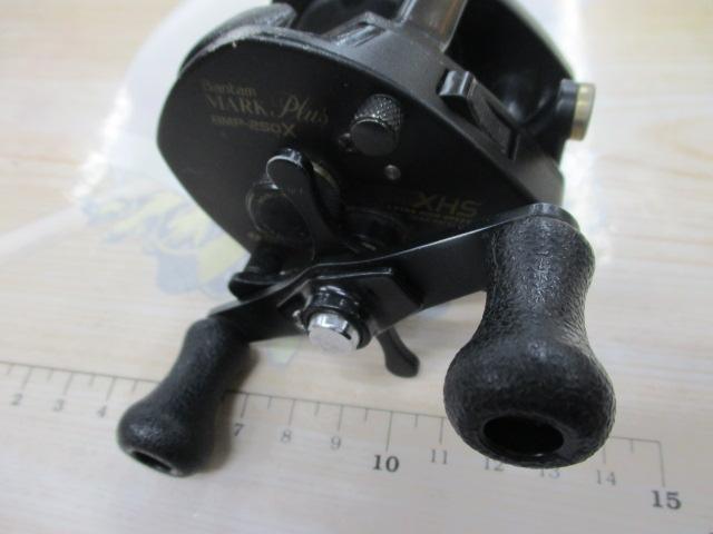 バンタムマークプラス BMP-250X XHS