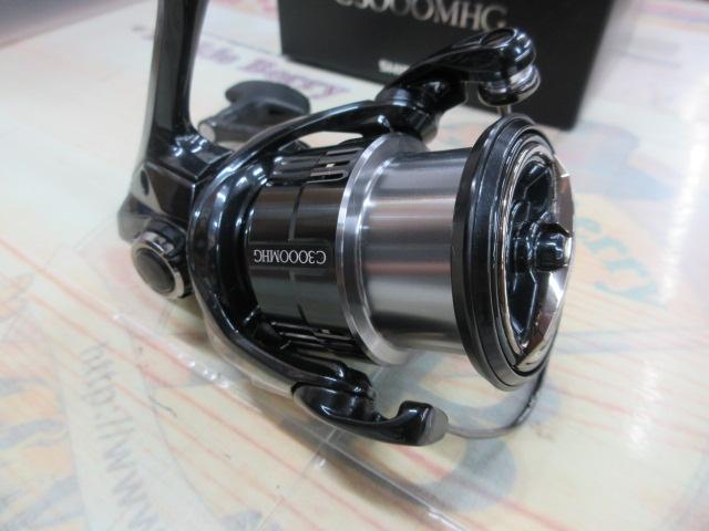 19ヴァンキッシュ C3000MHG｜＠ベリーネット 日本最大新品中古