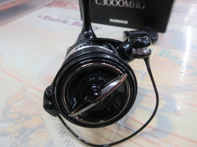 19ヴァンキッシュ C3000MHG｜＠ベリーネット 日本最大新品中古