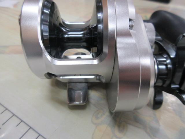 21オシアジガー 1501XG｜＠ベリーネット 日本最大新品中古釣具