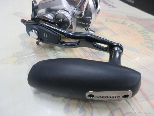 21オシアジガー 1501XG｜＠ベリーネット 日本最大新品中古釣具