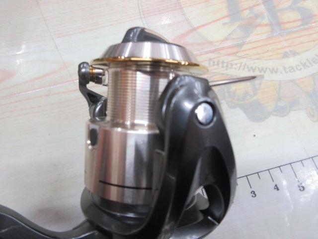 良品♪動作良好♪】シマノ 98 ツインパワー 5000 TWIN POWER
