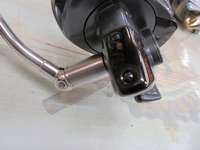 良品♪動作良好♪】シマノ 98 ツインパワー 5000 TWIN POWER