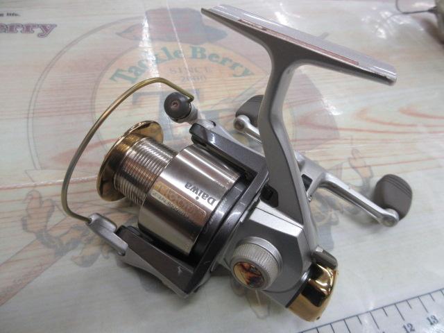 トーナメントZ 3000iTW｜＠ベリーネット 日本最大新品中古釣具