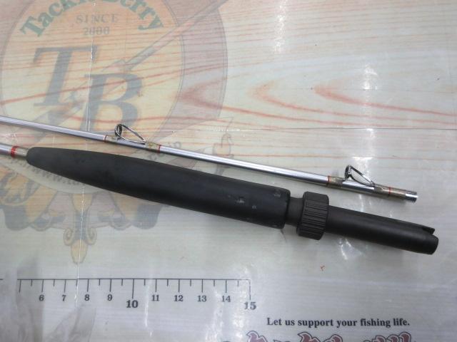 BJSカイコウ 60-225+Bグリップなし