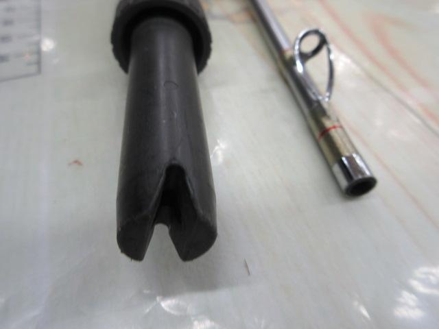 BJSカイコウ 60-225+Bグリップなし