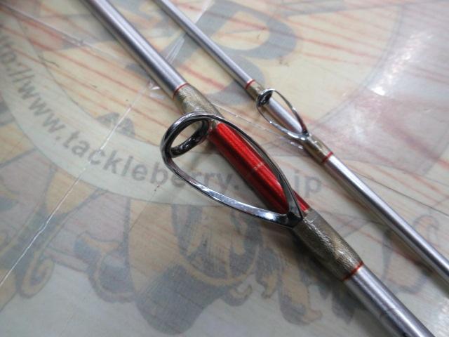 BJSカイコウ 60-225+Bグリップなし