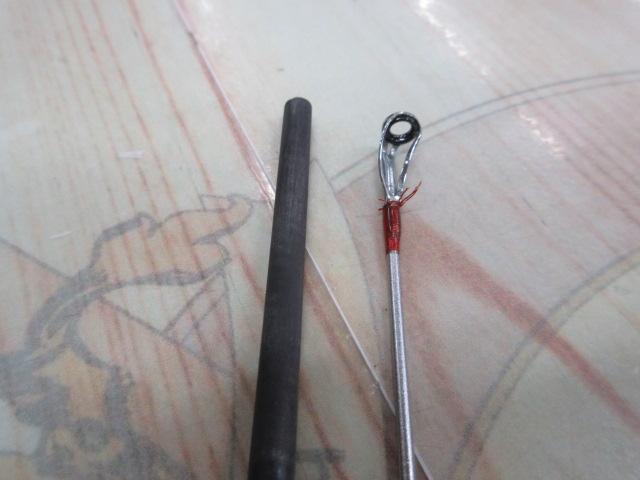 BJSカイコウ 60-225+Bグリップなし