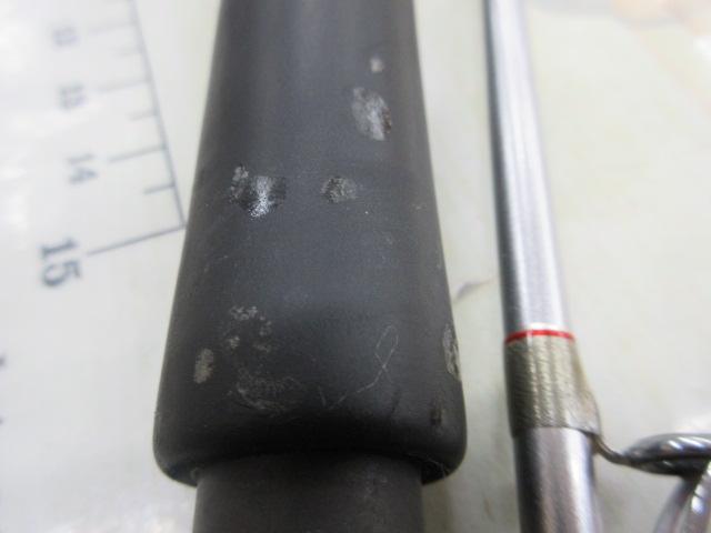 BJSカイコウ 60-225+Bグリップなし