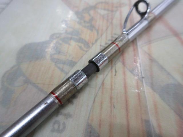 BJSカイコウ 60-225+Bグリップなし