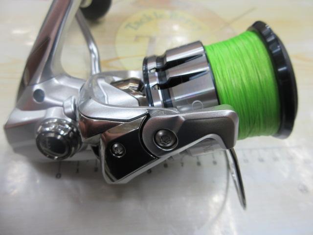 シマノ 19 ストラディック C5000XG SHIMANO